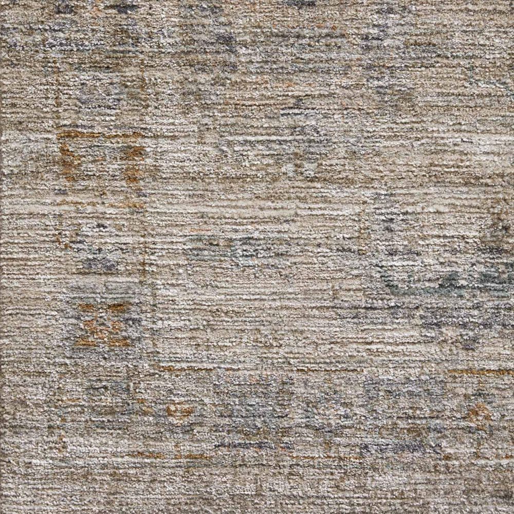 Loloi Katherine 9&#39;6&quot; Round Pebble and Ocean Area Rug, , large