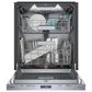 Bosch 24" Benchmark Dishwasher, , large