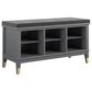 DHP Westerleigh Entryway Bench in Graphite Grey, , large