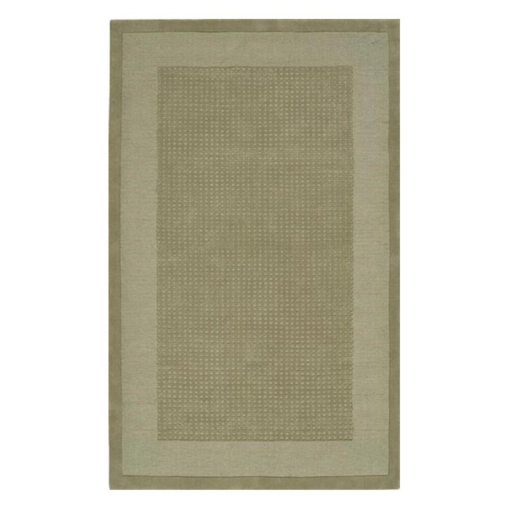 Nourison Westport WP20 8' x 10'6" Sage Area Rug, , large