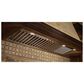 Wolf Pro Hood Liners, , large