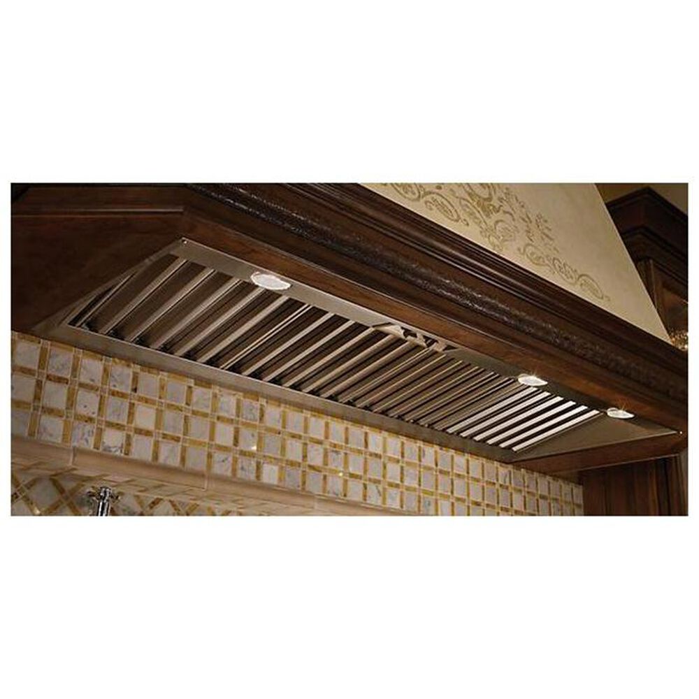 Wolf Pro Hood Liners, , large