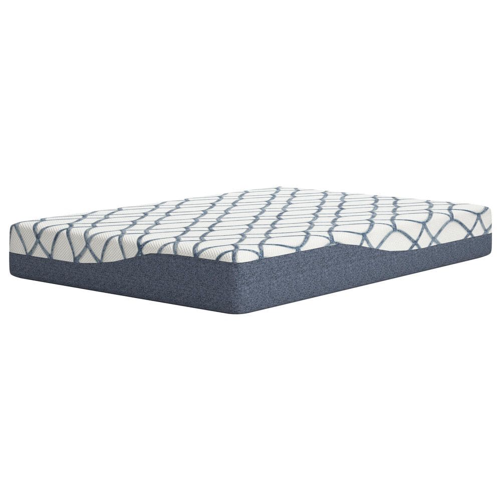 Ashley Chime Elite 2.0 10" Firm Full Mattress, , large