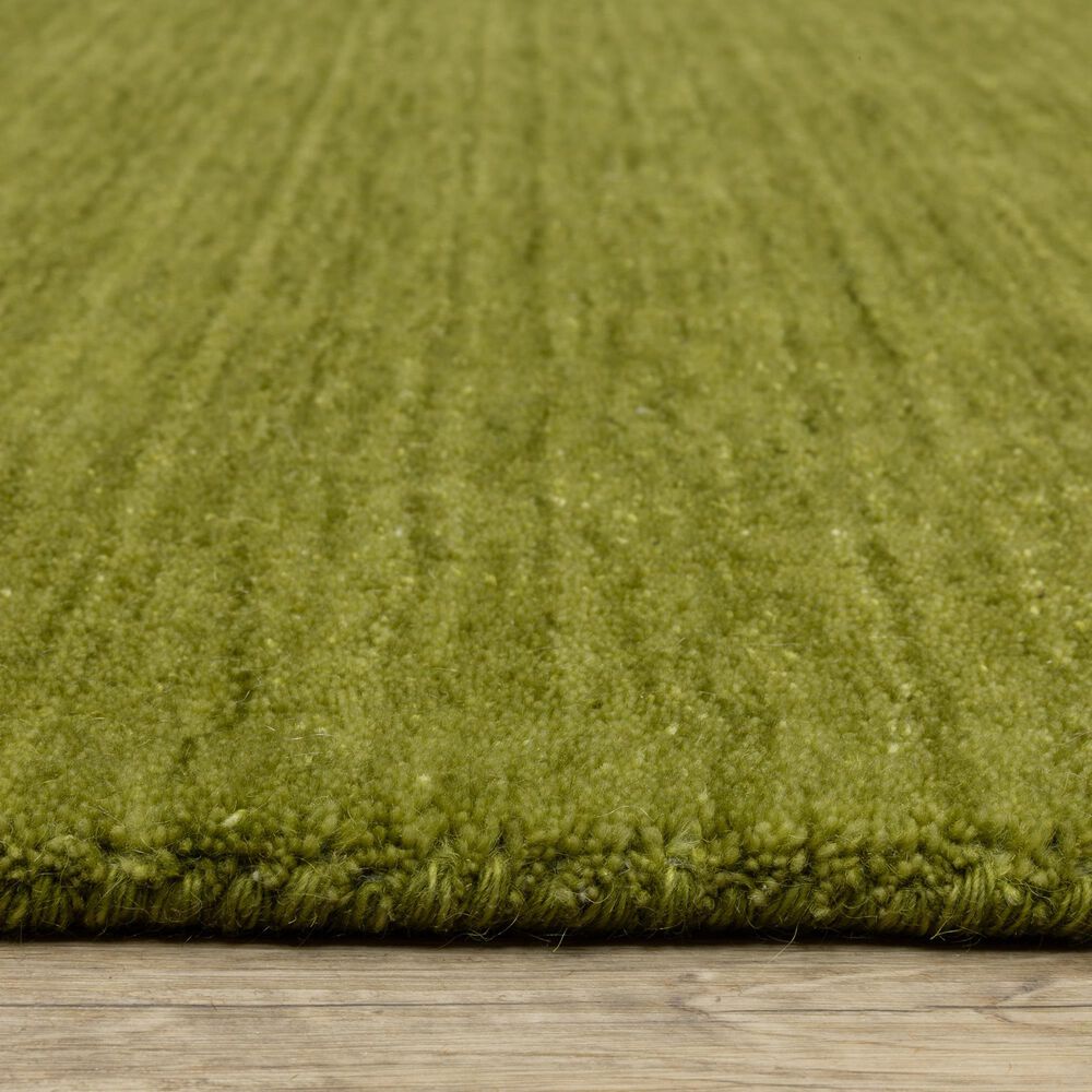 Oriental Weavers Aniston II 27116 8&#39; x 10&#39; Green Area Rug, , large