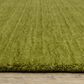Oriental Weavers Aniston II 27116 8" x 10" Green Area Rug, , large