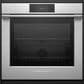 Fisher and Paykel Series 7 30" Professional Smart Single Wall Oven in Stainless Steel, , large