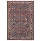 Feizy Rawlins 8"10" x 12" Tan and Multicolor Area Rug, , large