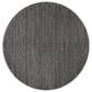 Safavieh Vision 11" Round Grey Area Rug, , large