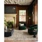 Loloi II Margot 5" x 7"6" Antique and Sage Area Rug, , large