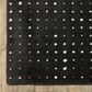 Oriental Weavers Galileo GAL04 Black and Ivory 9"10" x 12"10" Area Rug, , large