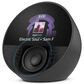 Amazon Echo Spot (2024 release), Smart alarm clock with vibrant sound + Alexa - Black, , large