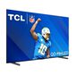 TCL 85" Class QM8 4K UHD HDR QD-Mini LED with Google TV in Black - Smart TV, , large