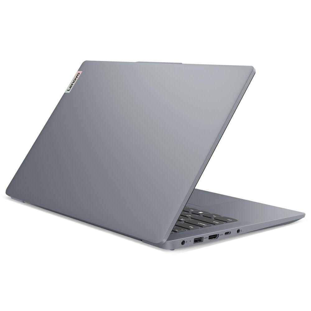 Lenovo 14&quot; IdeaPad Slim 3 Notebook | Intel Core i3-N305 - 8GB RAM - Intel UHD Graphics - 256GB SSD in Arctic Grey, , large