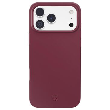 Velvet Caviar MagSafe Case for iPhone 18 Pro Max/17 Pro Max in Burgundy 1990, , large