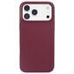 Velvet Caviar MagSafe Case for iPhone 18 Pro Max/17 Pro Max in Burgundy 1990, , large