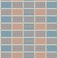 Balta Rugs Damaso Color Block 7"10" x 10" Blue Area Rug, , large