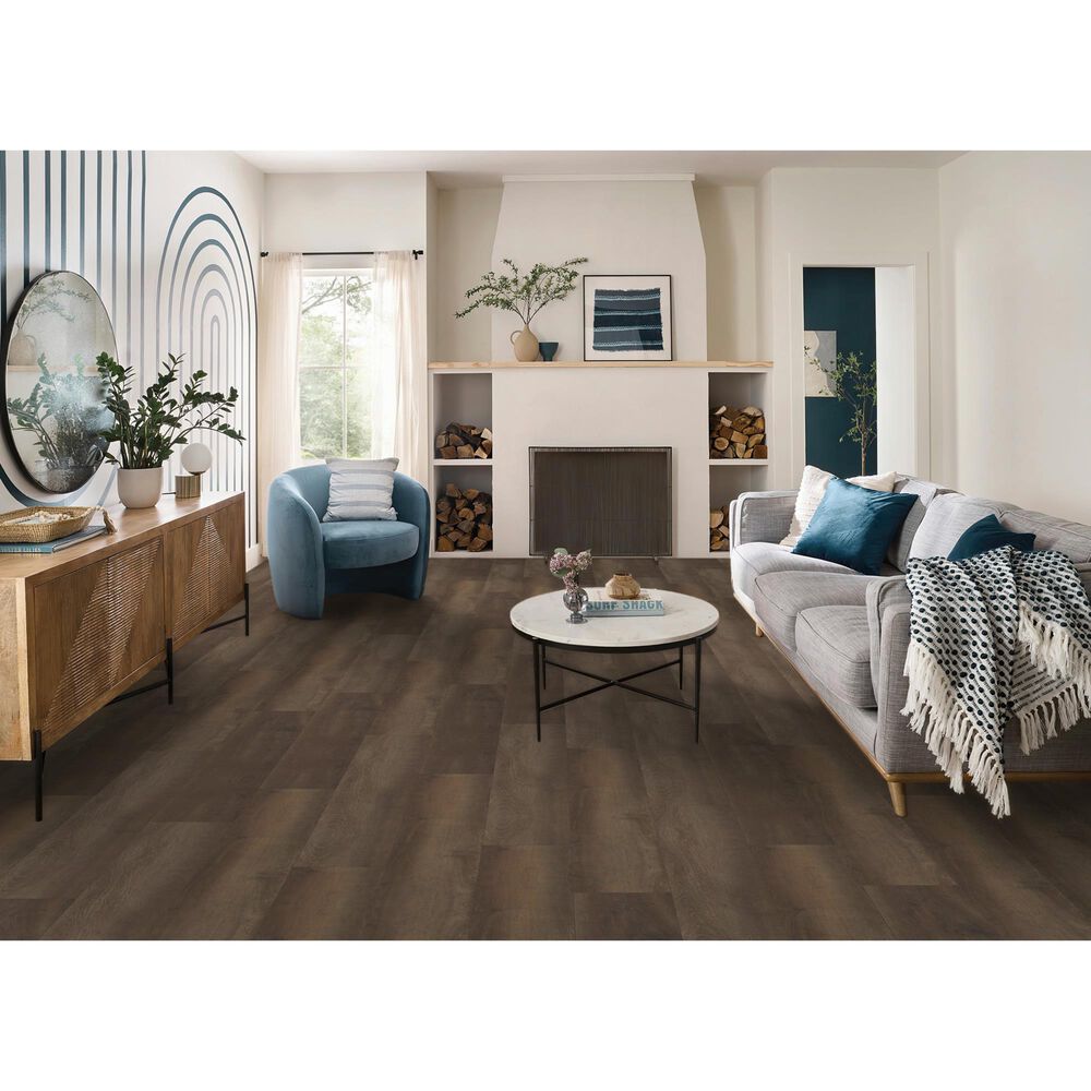 COREtec Originals Premium Pride Oak 9&quot; x 72&quot; Luxury Vinyl Plank, , large