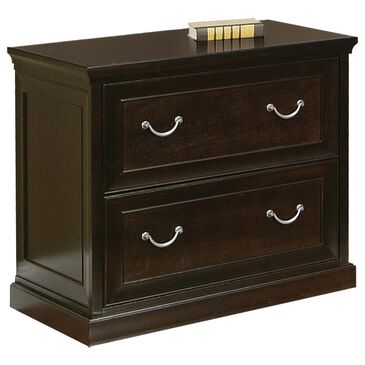Wycliff Bay Fulton Lateral File in Espresso Dark Brown, , large