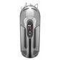 KitchenAid 7-Speed Hand Mixer in Contour Silver, , large