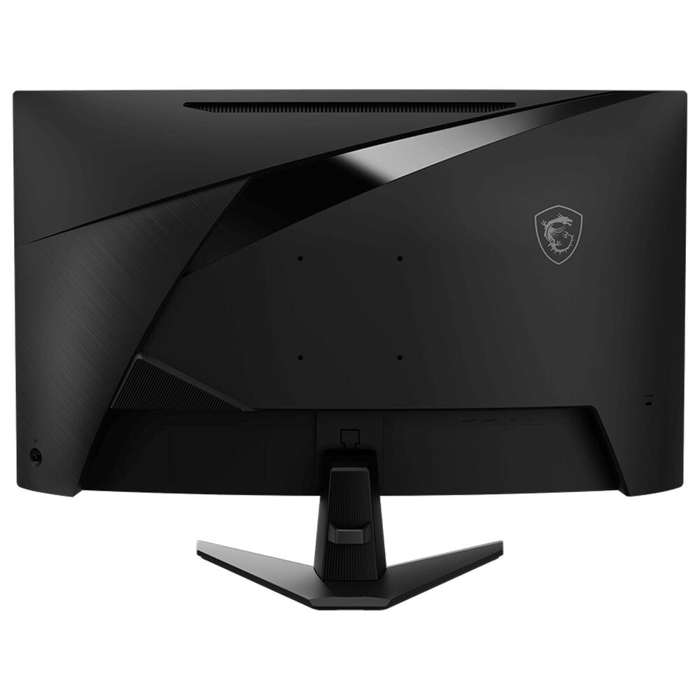 MSI 32&quot; Class Full HD Curved Screen Gaming LED Monitor in Black, , large