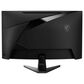 MSI 32" Class Full HD Curved Screen Gaming LED Monitor in Black, , large