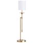 Crestview Collection Olympia Table Lamp in Gold, , large
