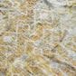 Dalyn Rug Company Lorenzo LN7 Peach 2"6" x 3"10" Area Rug, , large