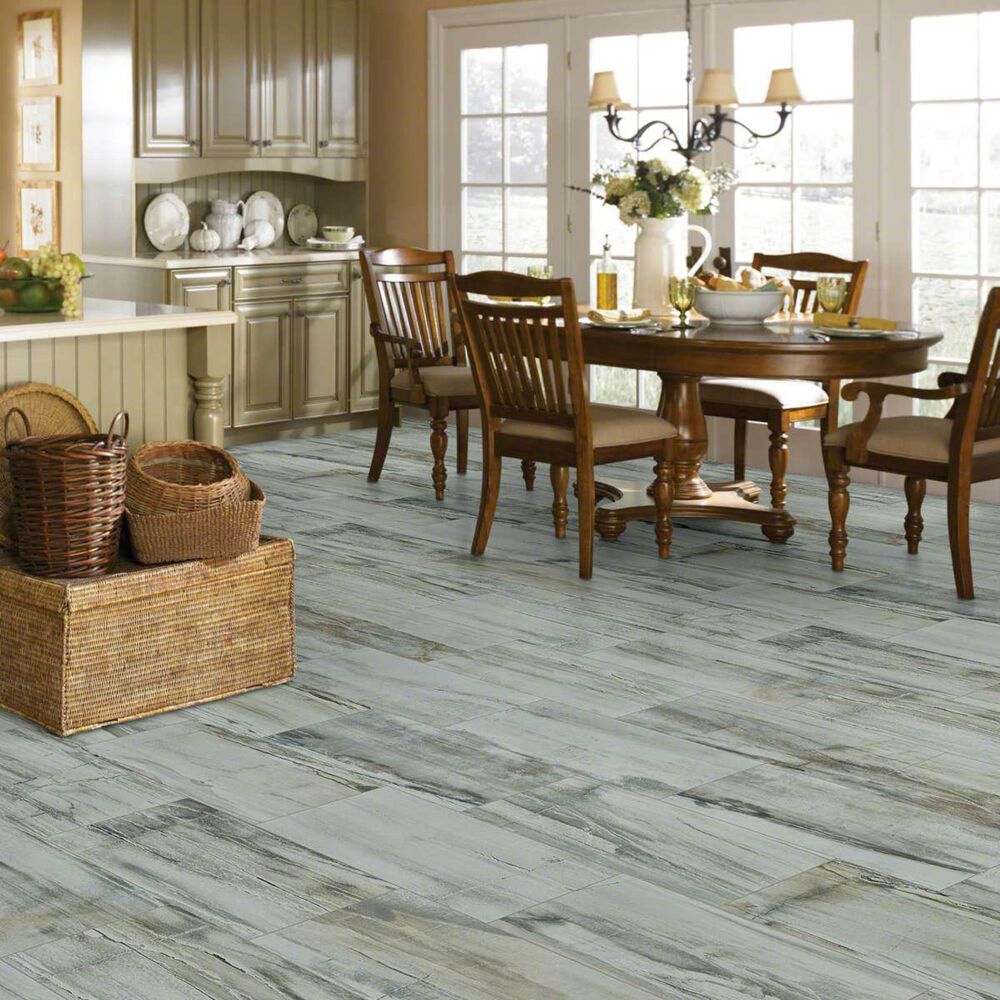 Shaw Current Niagra Crush 12" x 24" Porcelain Tile, , large