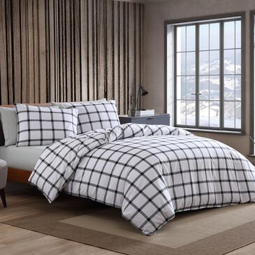 Revman Bunkhouse Queen Duvet Set, , large