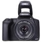 Vivitar 4K 70x Optical Zoom Camera in Black, , large