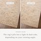 Chris Loves Julia x Loloi Palma Natural and Multicolor 2"7" x 7"6" Runner, , large