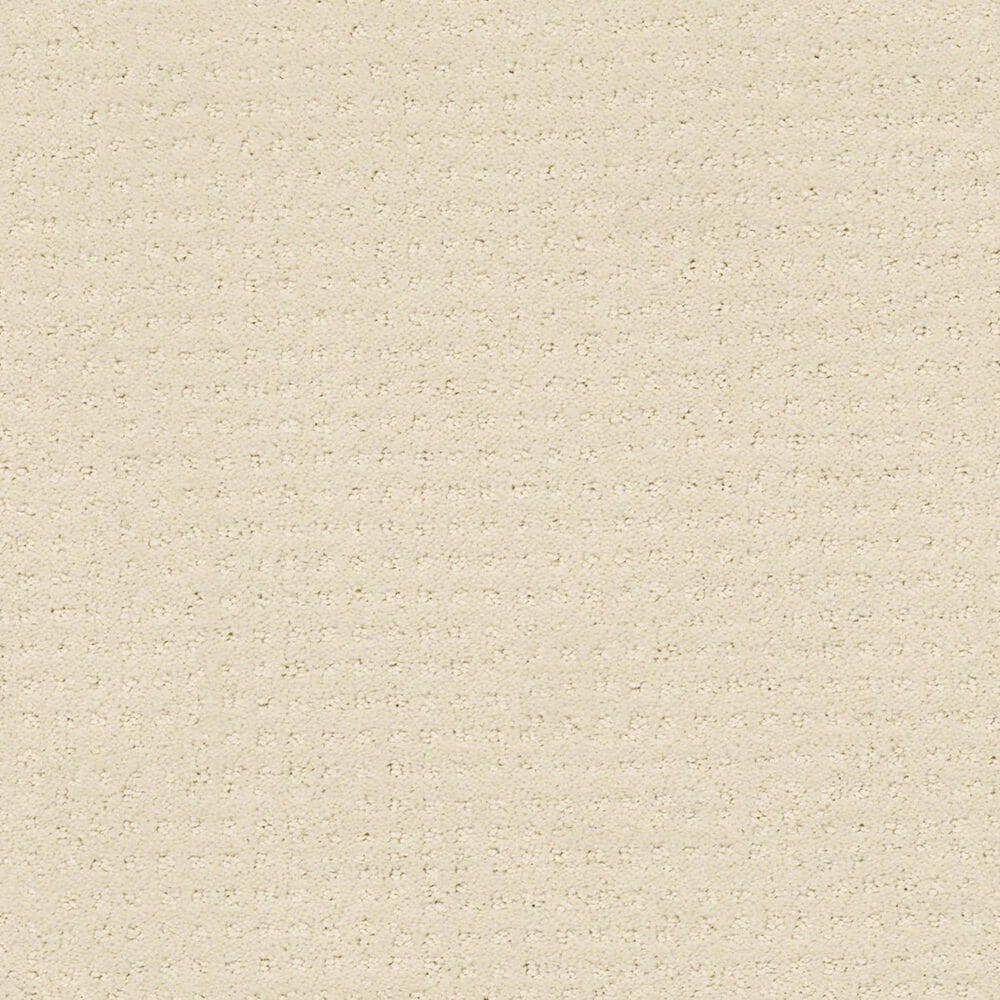 Shaw Perpetual Move Carpet in Ivory Paper, , large