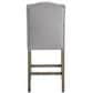 Crystal City Grayson Counter Height Stool in Driftwood, , large