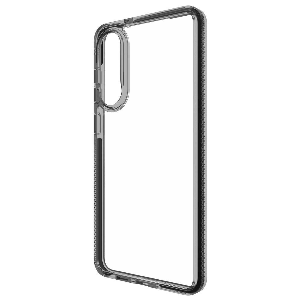 Zagg Santa Cruz Case for Samsung Galaxy S25 Edge in Black, , large