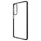 Zagg Santa Cruz Case for Samsung Galaxy S25 Edge in Black, , large