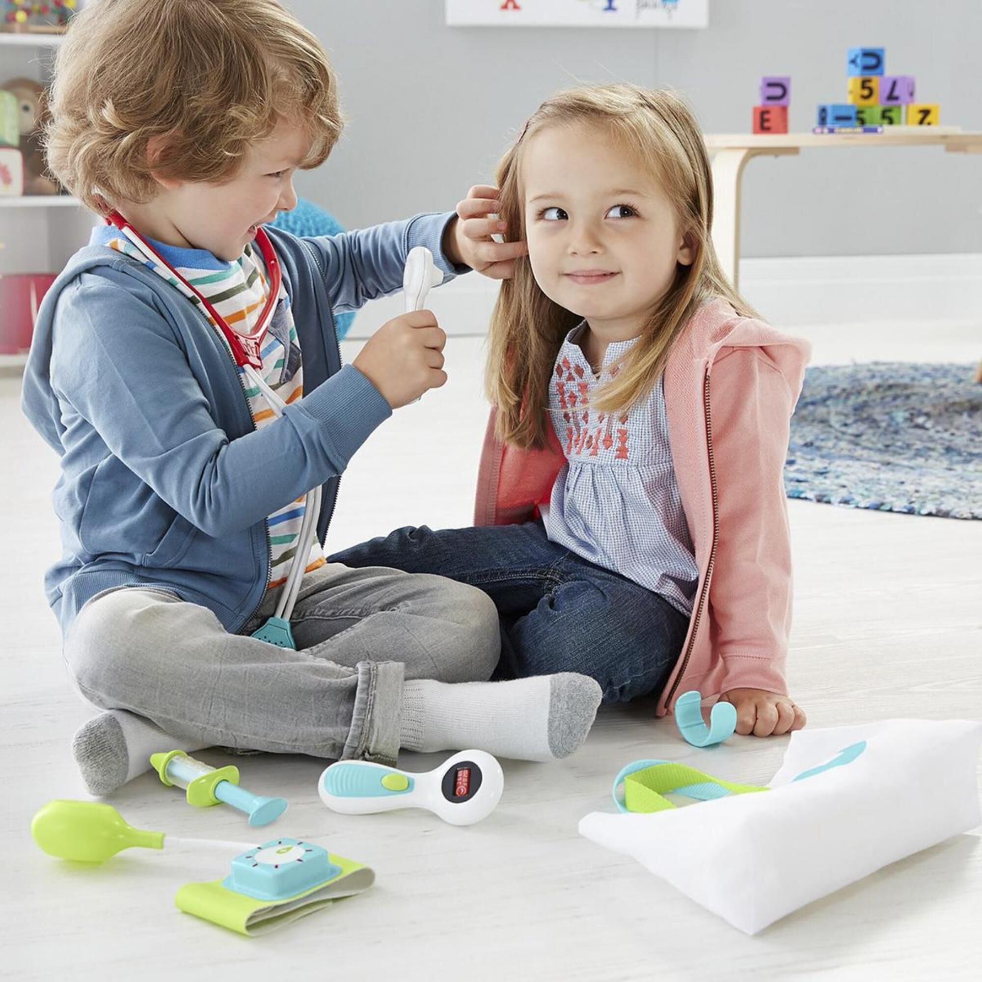 Fisher price deals medical
