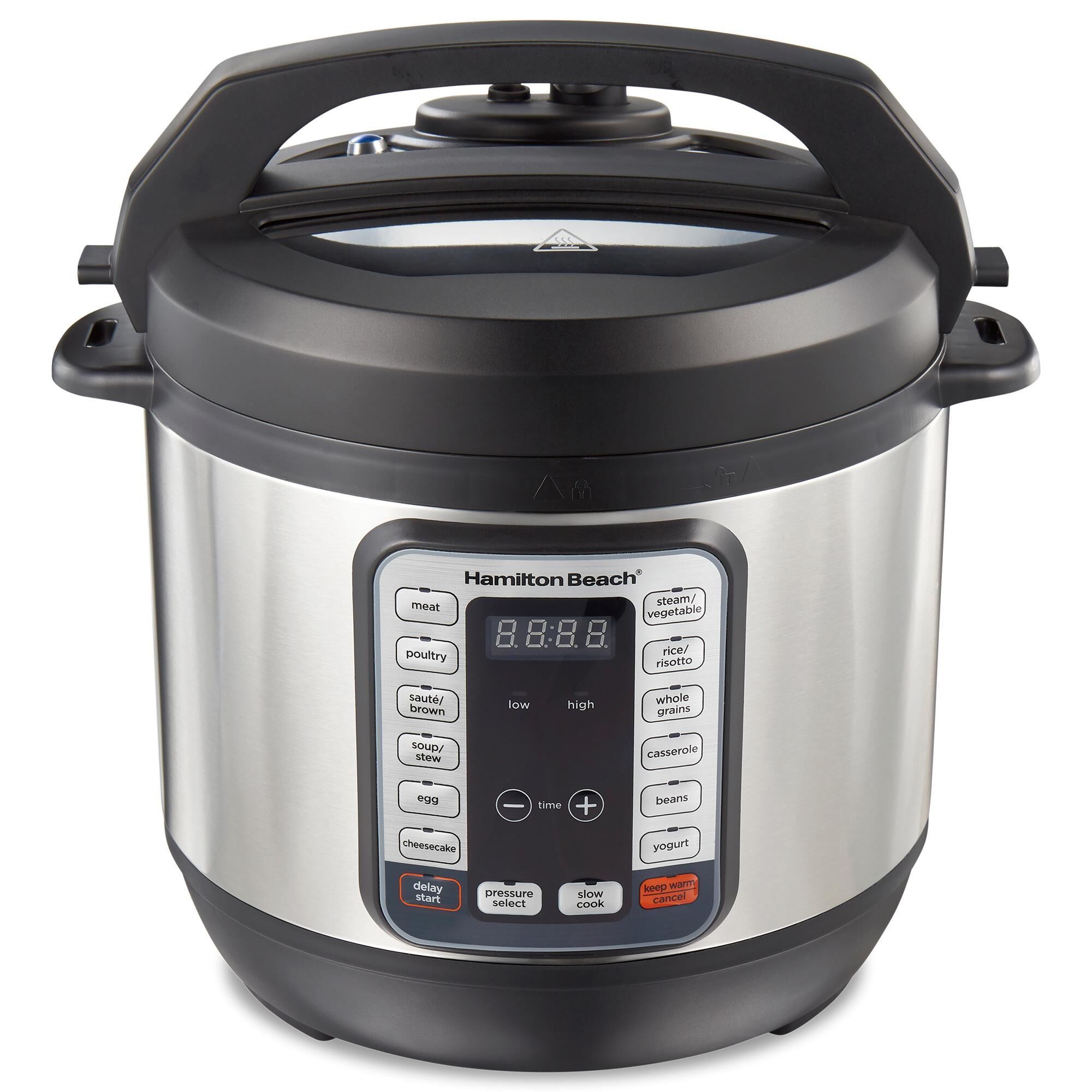 Price of stainless steel pressure cooker deals