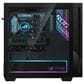 ASUS G700 Gaming Desktop PC | Intel Core Ultra 7 265F - 32GB RAM - NVIDIA GeForce RTX 5060TI Graphics - 2TB SSD in Black, , large