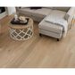 Mullican Flooring Tennessee Artisan Foxhall Cream 7.65" Oak Hardwood, , large