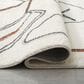 Ashley Cadeworth 7"6" x 11"1" Multicolor Area Rug, , large