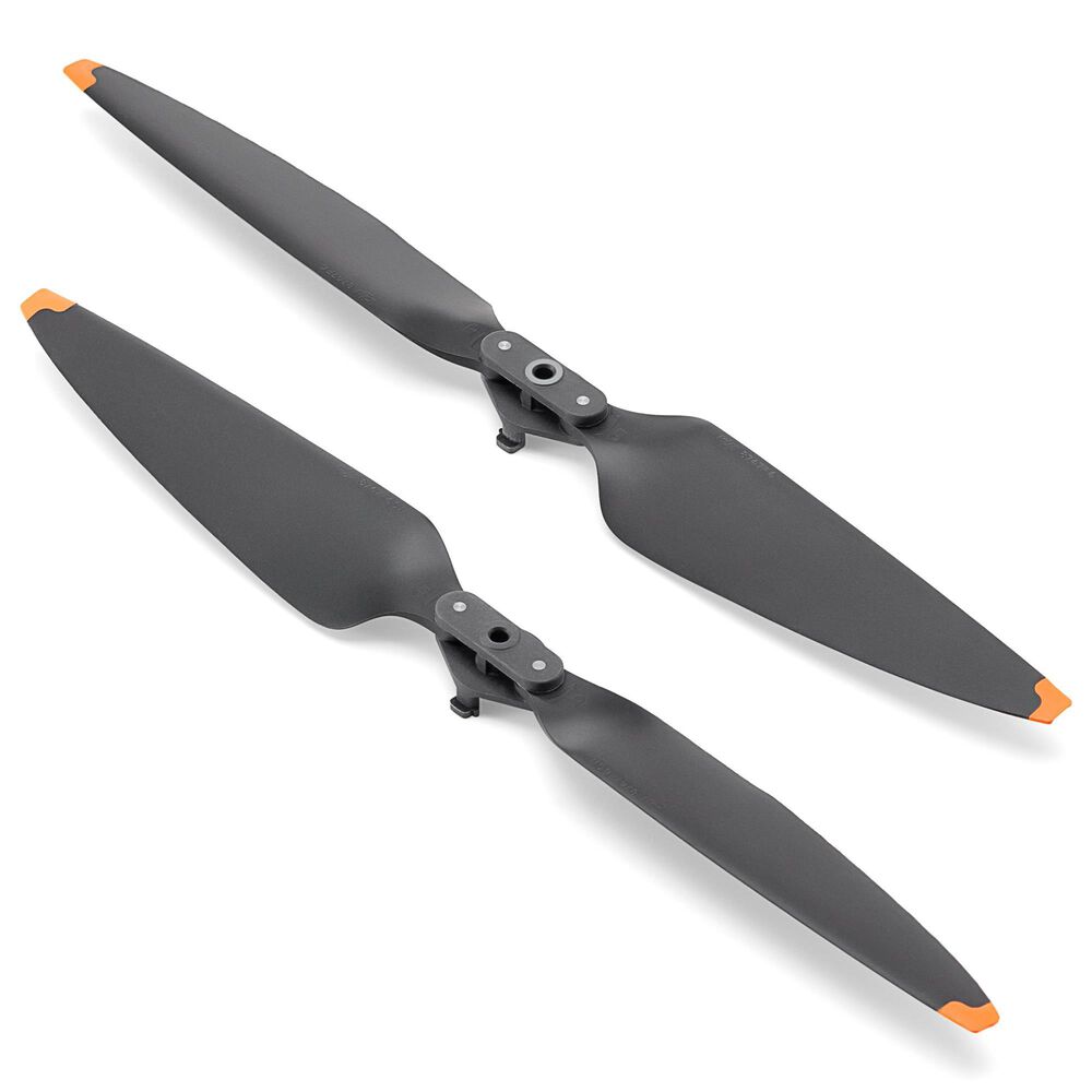 DJI Low-Noise Propellers for Air 3 Drone in Gray, , large
