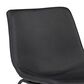 Ashley Centiar Dining Side Chair in Black (Set of 2), , large