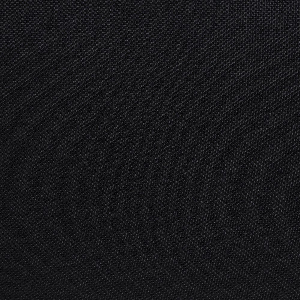 Lifestyle Solutions Dakota Convertible Sofa in Black, , large