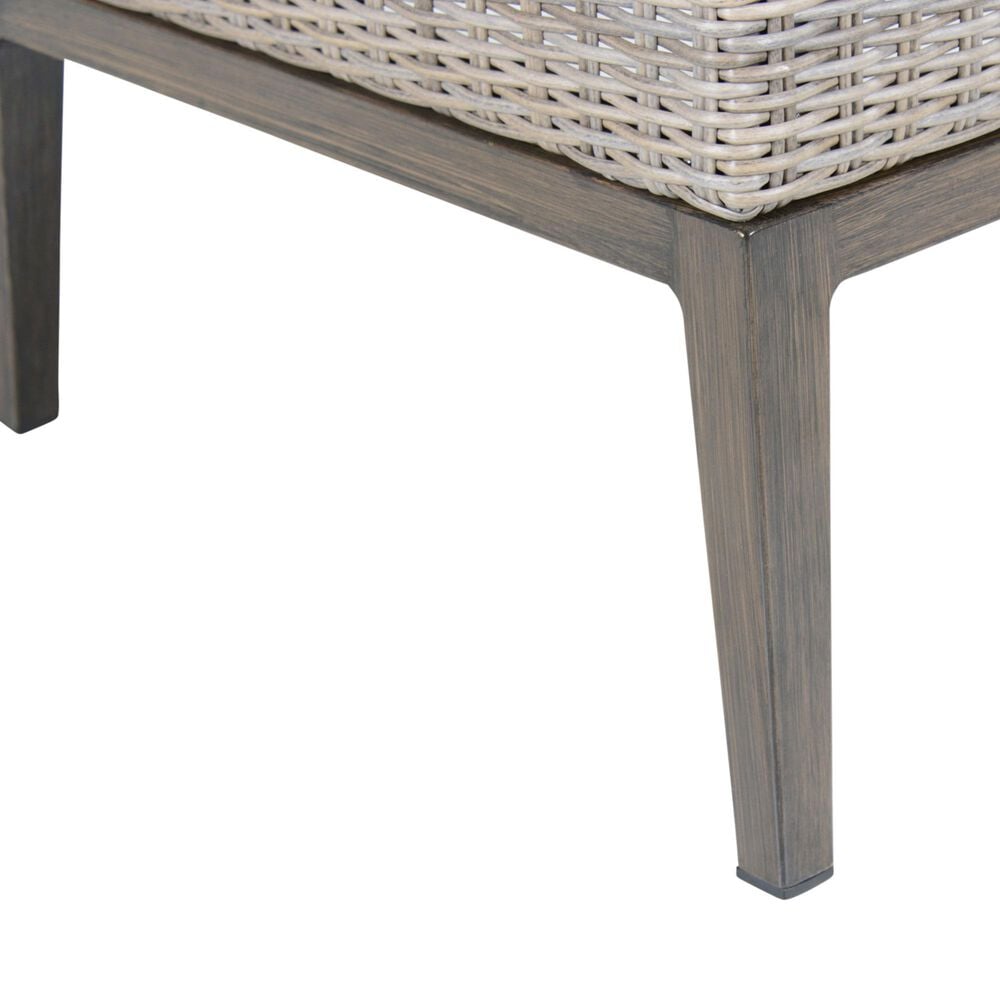 Steve Silver Co. Marina Patio Arm Chair in Tan, , large