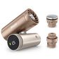 Shark ChillPill 3-in-1 Personal Cooling System in Iced Latte?, , large