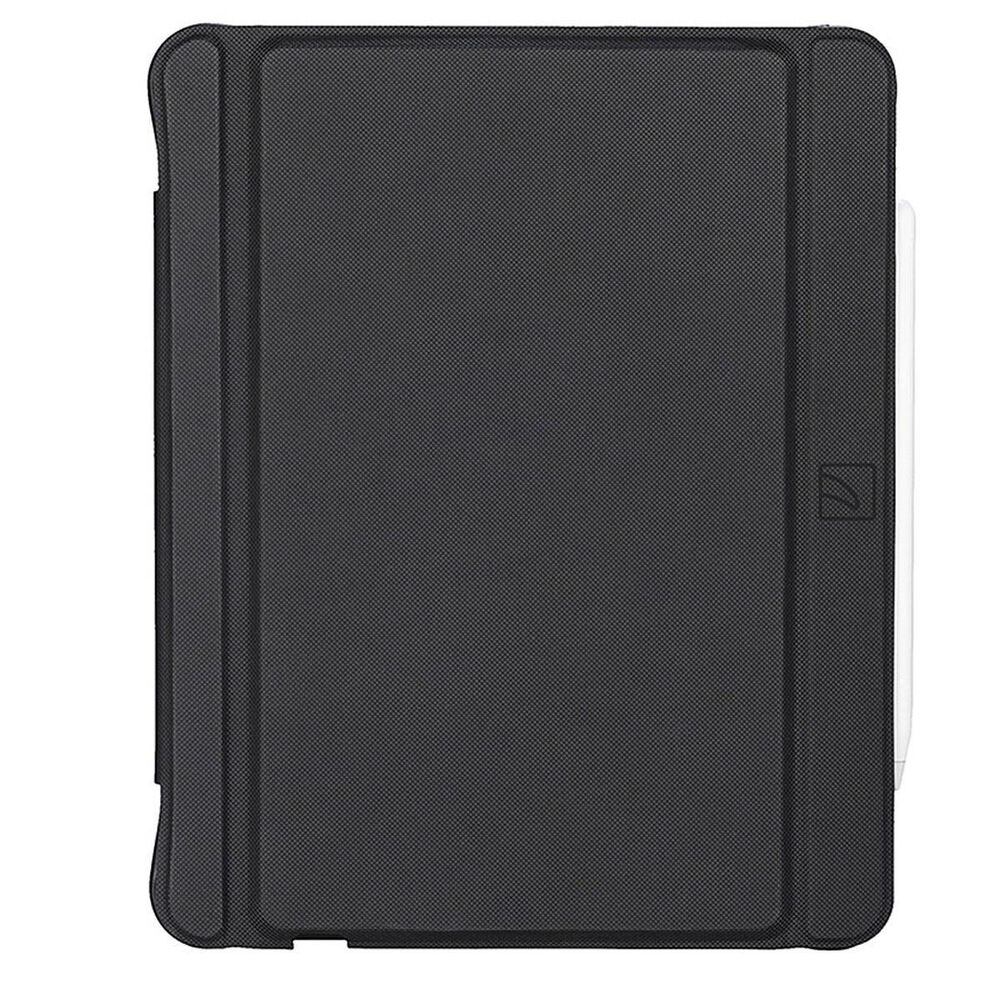 Tucano 10.2" iPad 3-in-1 keyboard Case in Black, , large