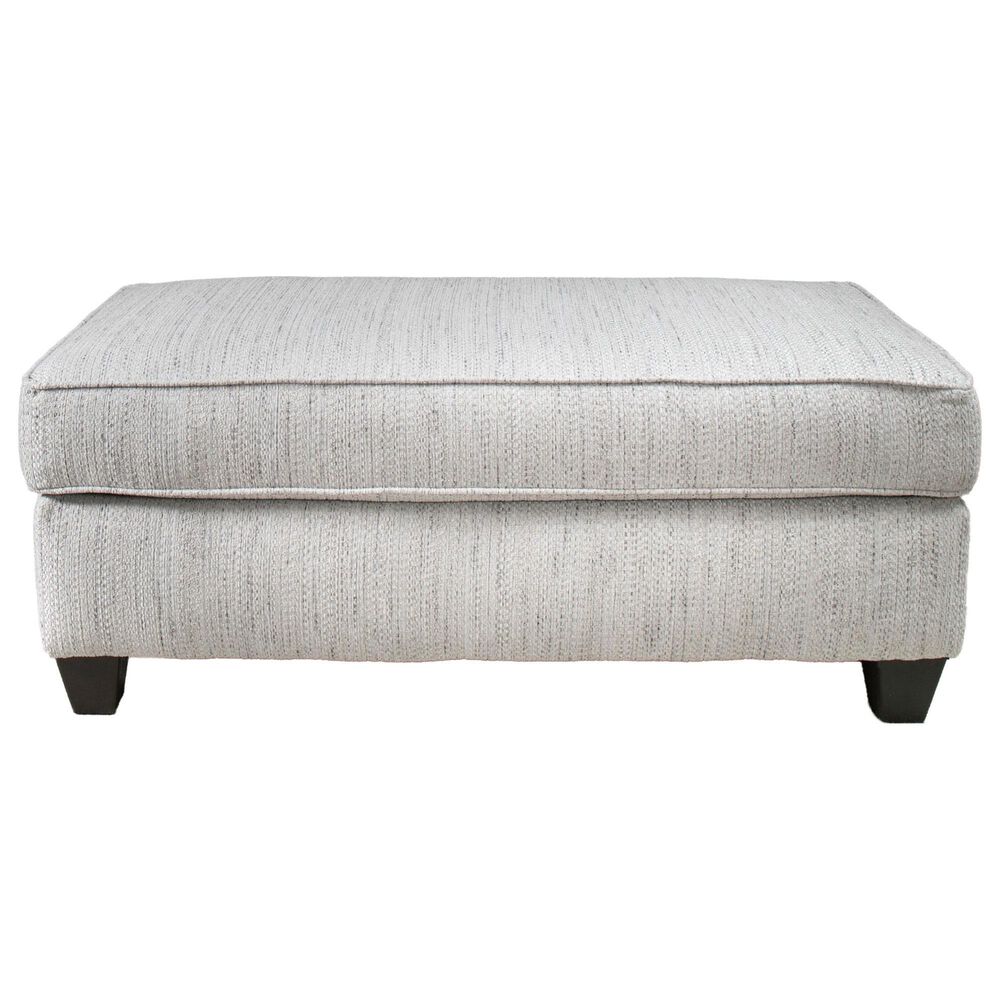 Southaven Standard Ottoman in Hayworth Dove, , large