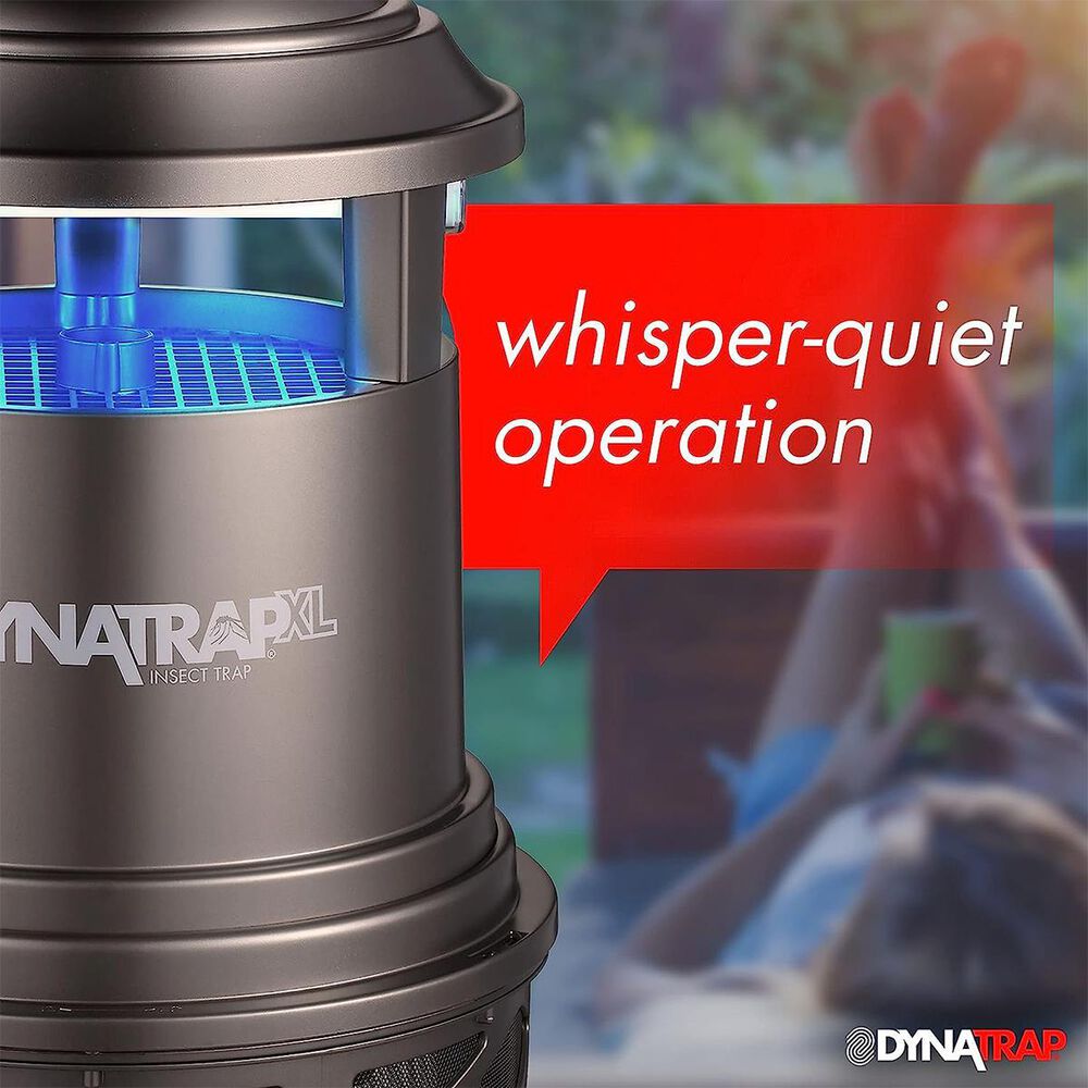 Dynatrap 1 Acre Tungsten Lure & Trap Shop NFM