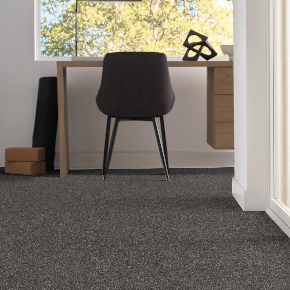 Shaw Easy Spirit II 12&#39; Carpet in Iron, , large