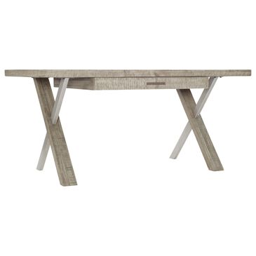 Bernhardt Polk Desk in Light Wood, , large